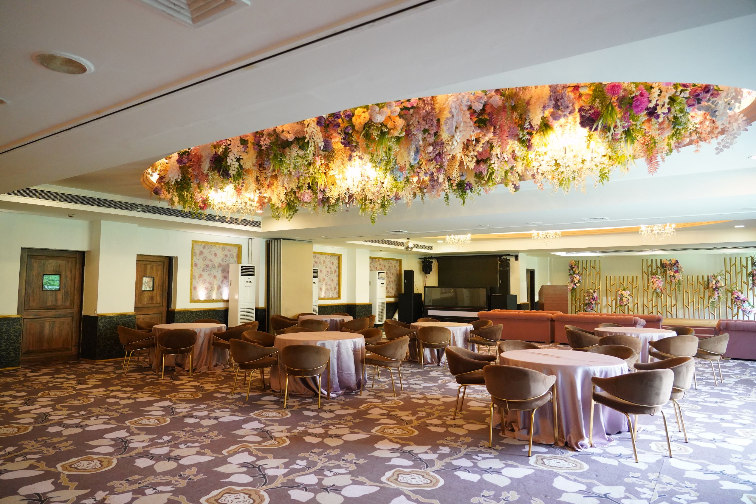 Banquets - Luxera Hotel & Banquet Top Banquet Halls in Delhi