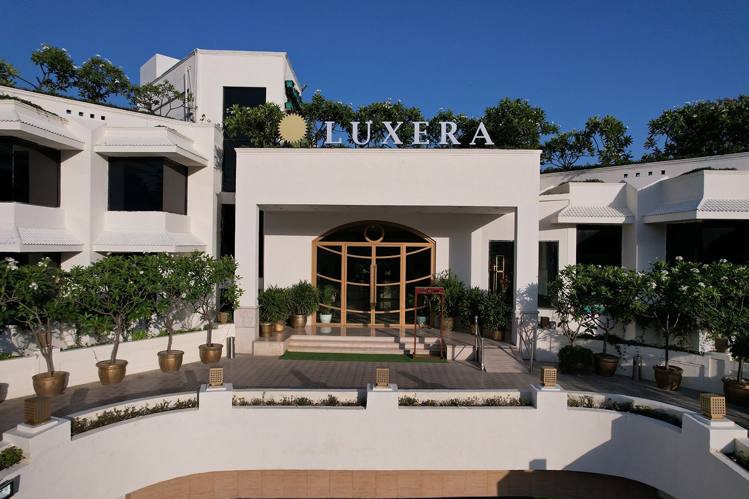 Banquet Halls in M G Road, Delhi