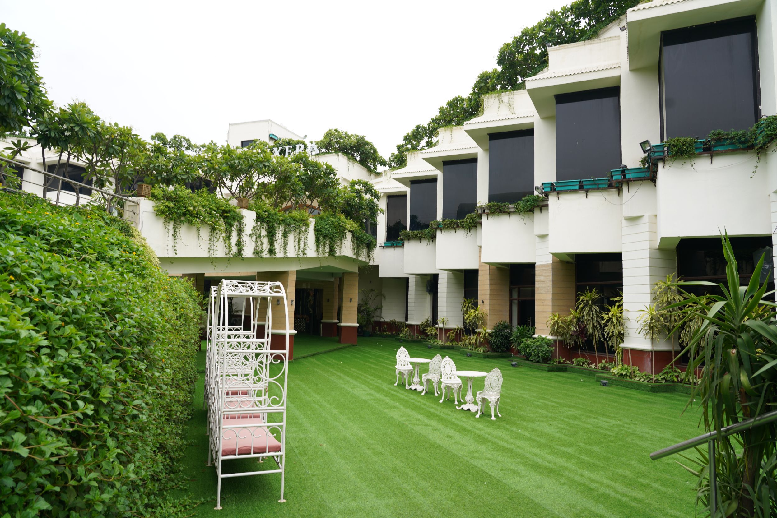 Luxury Wedding Venues in Delhi NCR