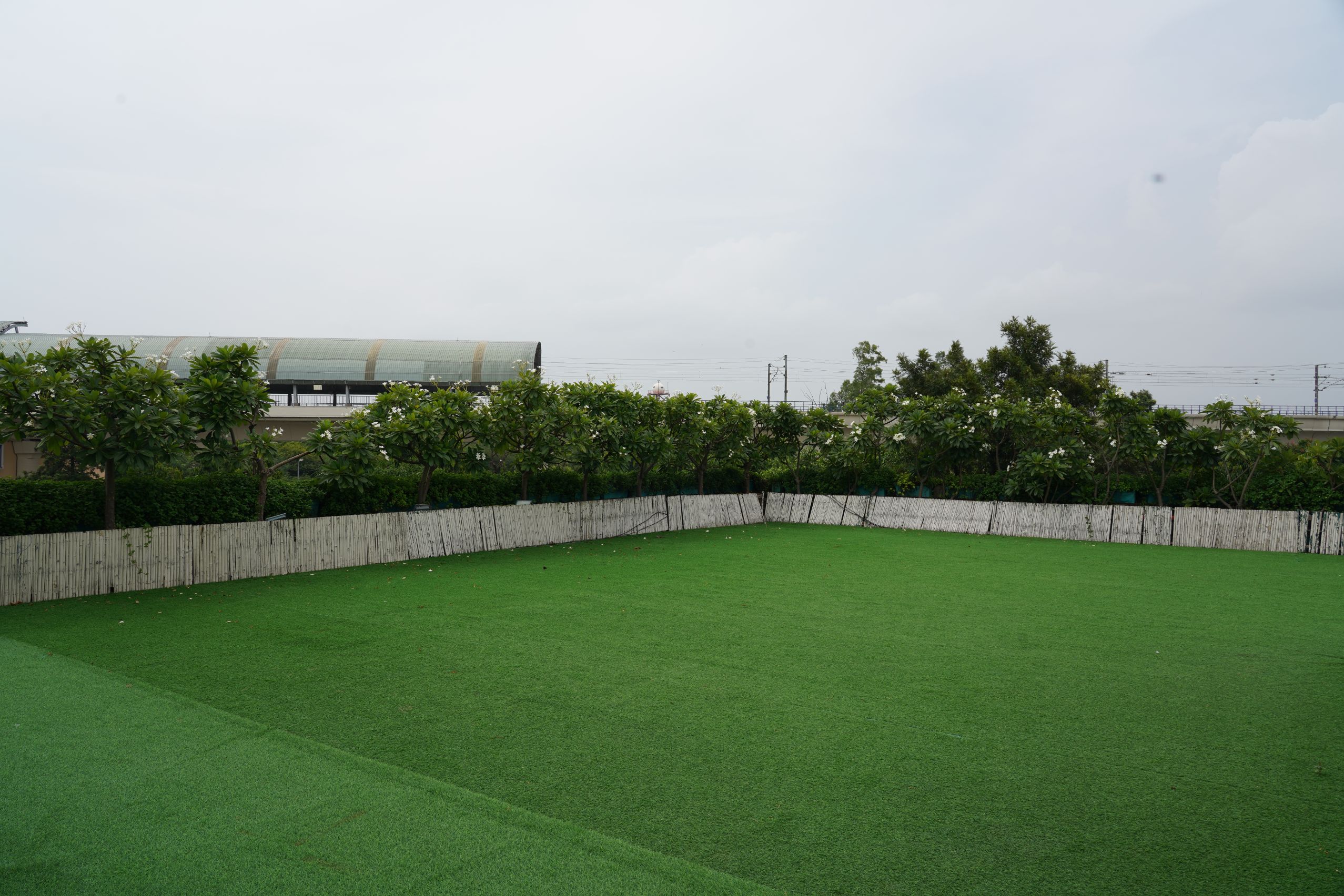 Top Banquet Halls in Arjangarh - Delhi